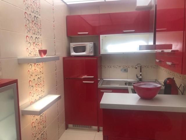 Korali Apartment Ohrid Extérieur photo